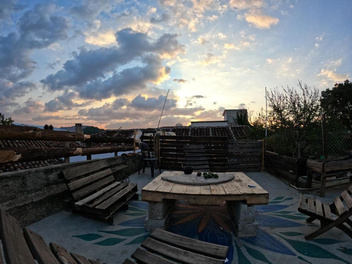 Hostal Posada Mi Casa San Cristóbal de Las Casas Eksteriør billede