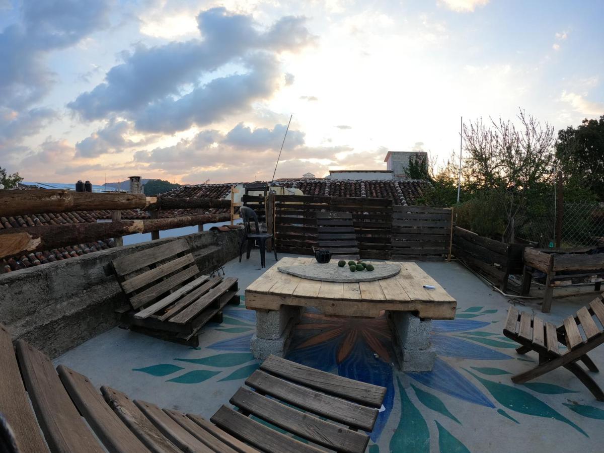 Hostal Posada Mi Casa San Cristóbal de Las Casas Eksteriør billede