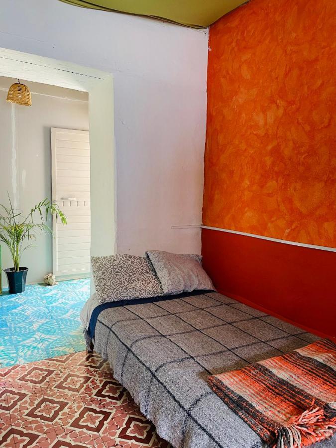 Hostal Posada Mi Casa San Cristóbal de Las Casas Eksteriør billede