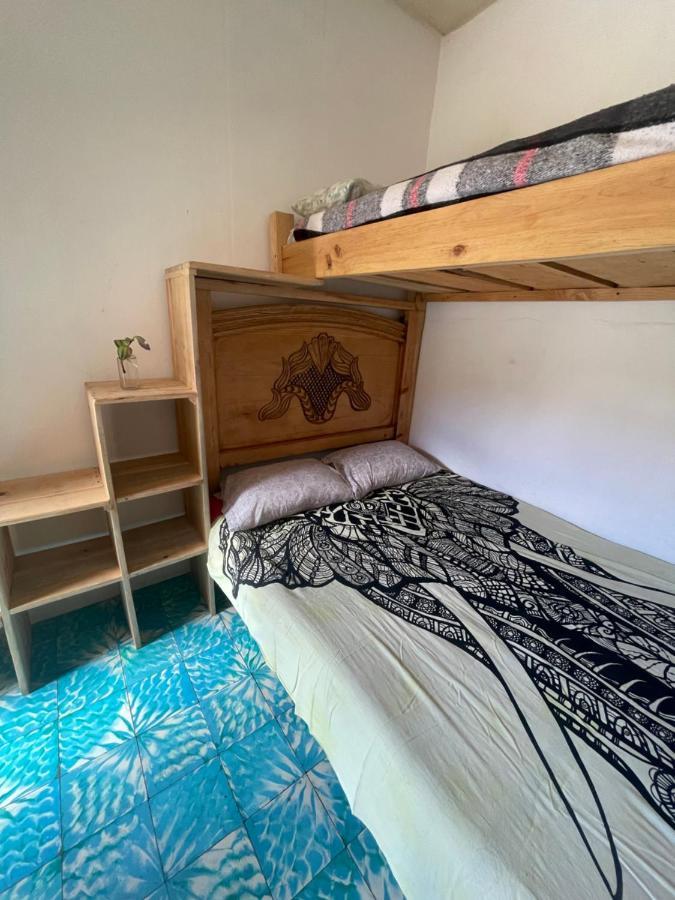 Hostal Posada Mi Casa San Cristóbal de Las Casas Eksteriør billede