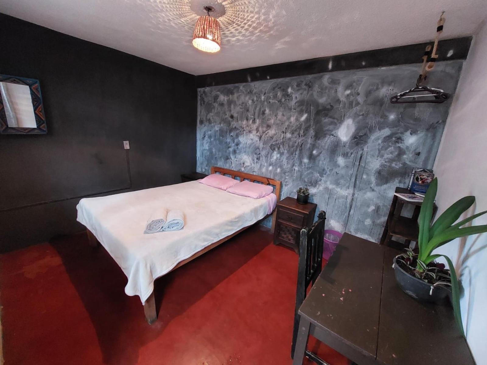 Hostal Posada Mi Casa San Cristóbal de Las Casas Eksteriør billede