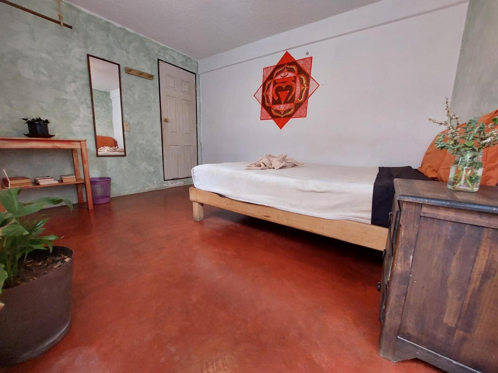 Hostal Posada Mi Casa San Cristóbal de Las Casas Eksteriør billede