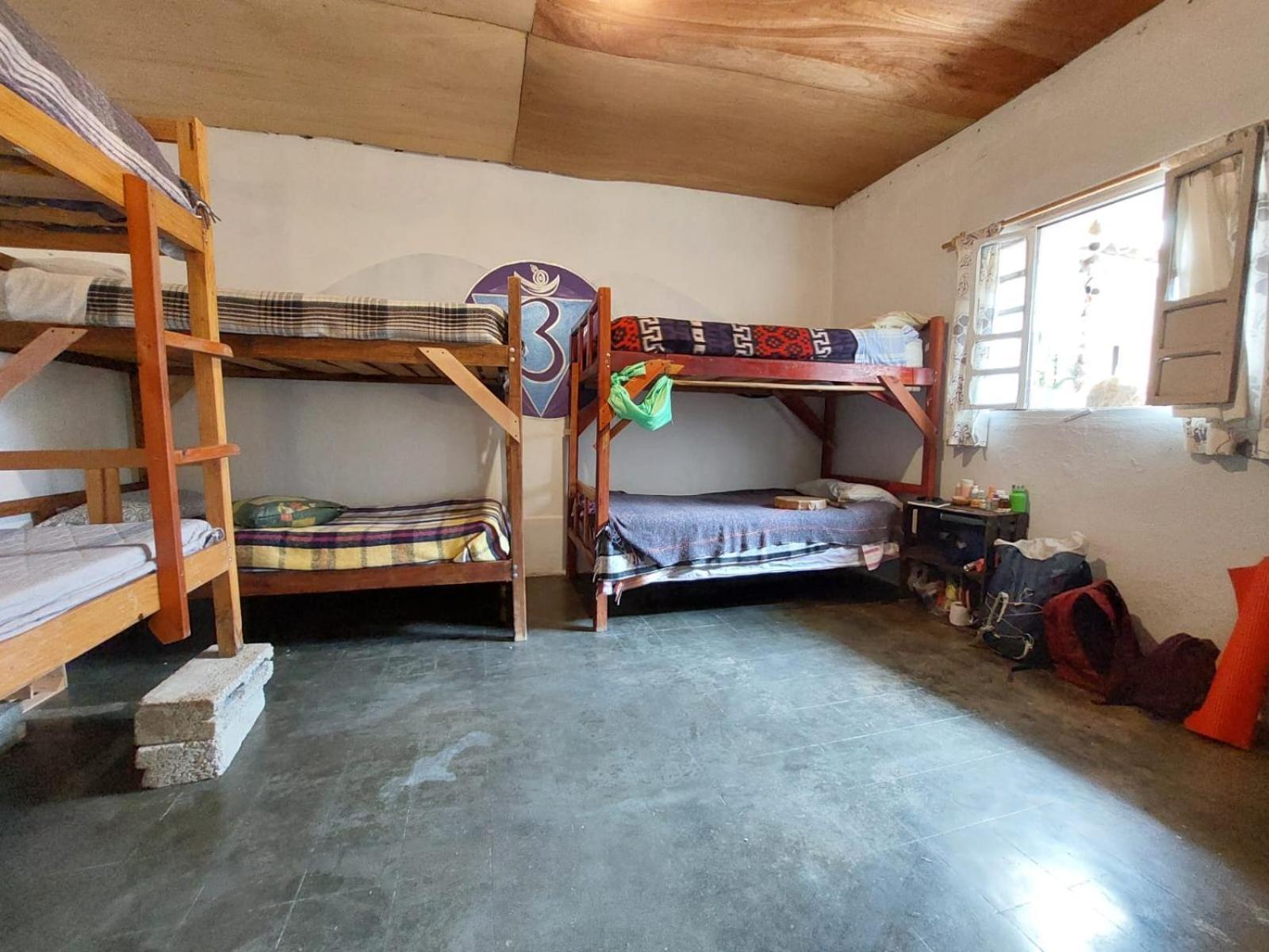 Hostal Posada Mi Casa San Cristóbal de Las Casas Eksteriør billede