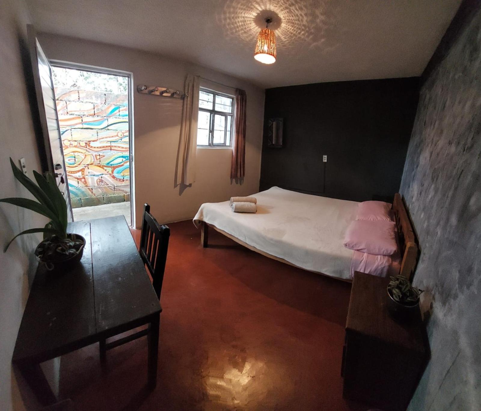 Hostal Posada Mi Casa San Cristóbal de Las Casas Eksteriør billede