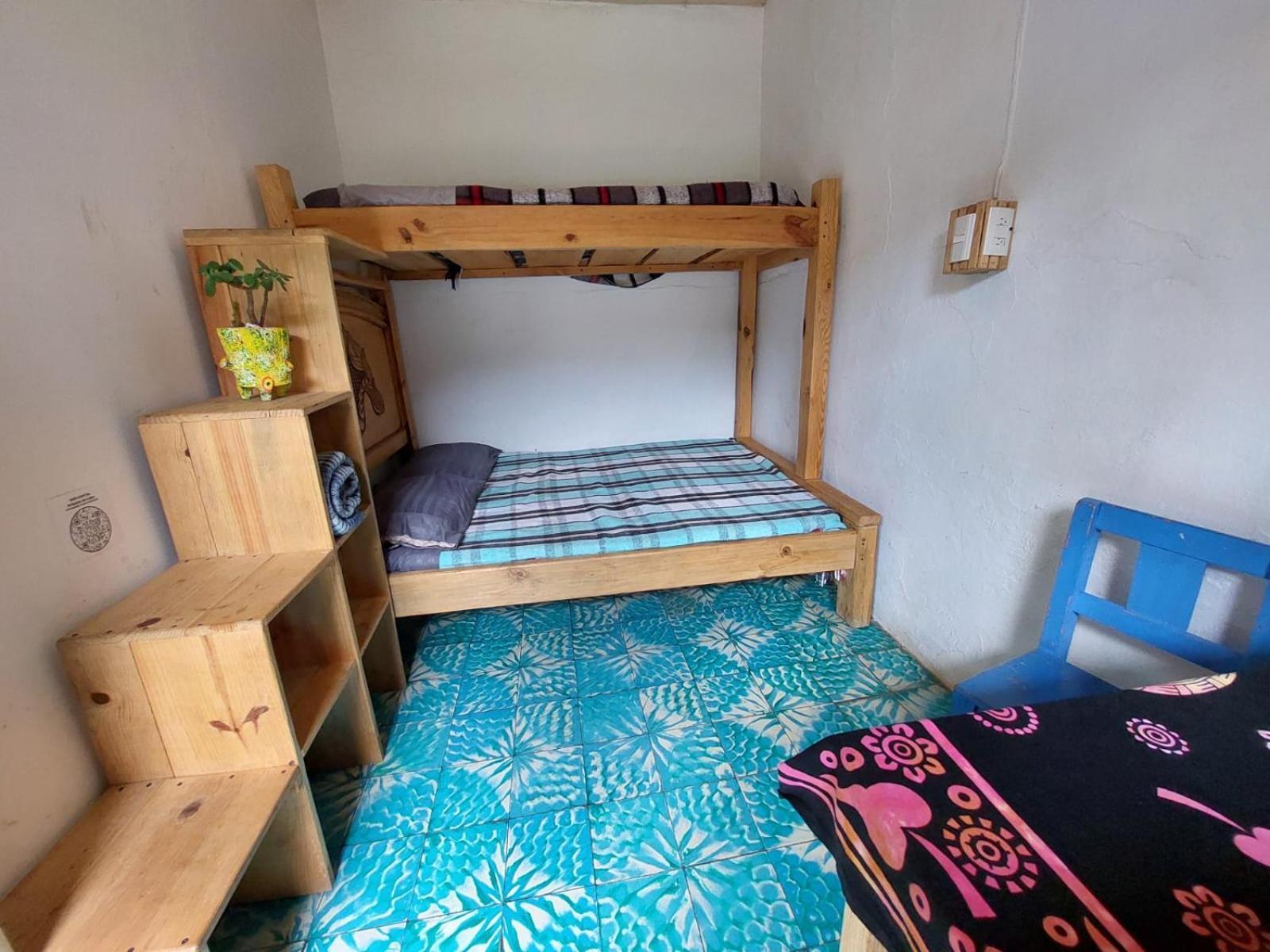 Hostal Posada Mi Casa San Cristóbal de Las Casas Eksteriør billede