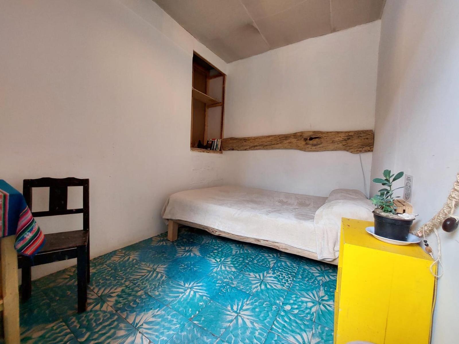Hostal Posada Mi Casa San Cristóbal de Las Casas Eksteriør billede