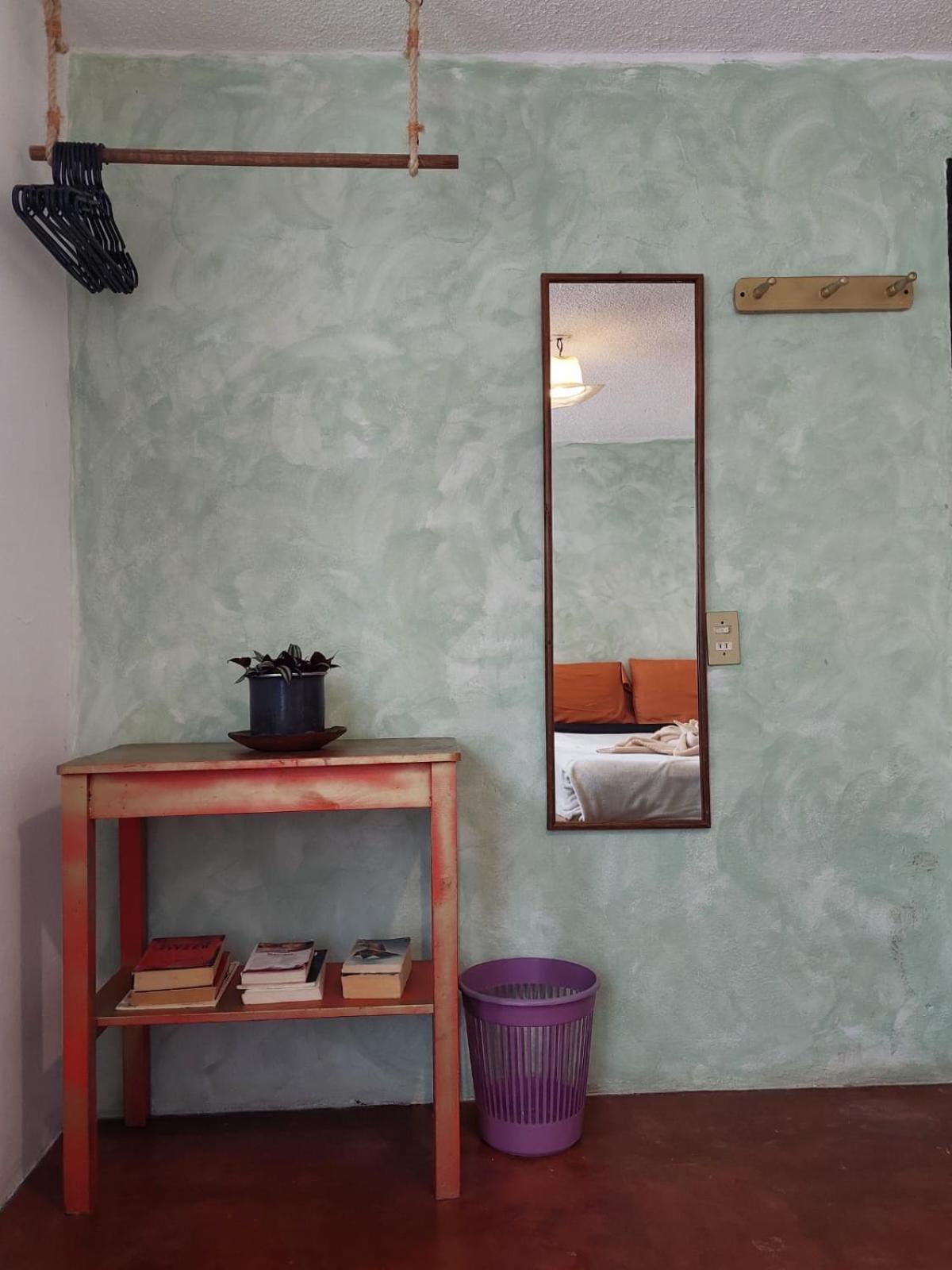 Hostal Posada Mi Casa San Cristóbal de Las Casas Eksteriør billede