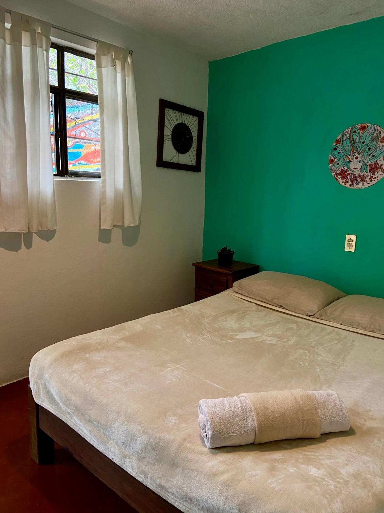 Hostal Posada Mi Casa San Cristóbal de Las Casas Eksteriør billede
