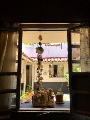 Hostal Posada Mi Casa San Cristóbal de Las Casas Eksteriør billede