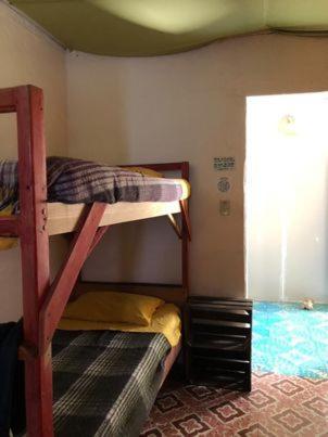 Hostal Posada Mi Casa San Cristóbal de Las Casas Eksteriør billede
